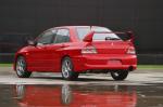 Mitsubishi Lancer Evolution VIII 2003 года